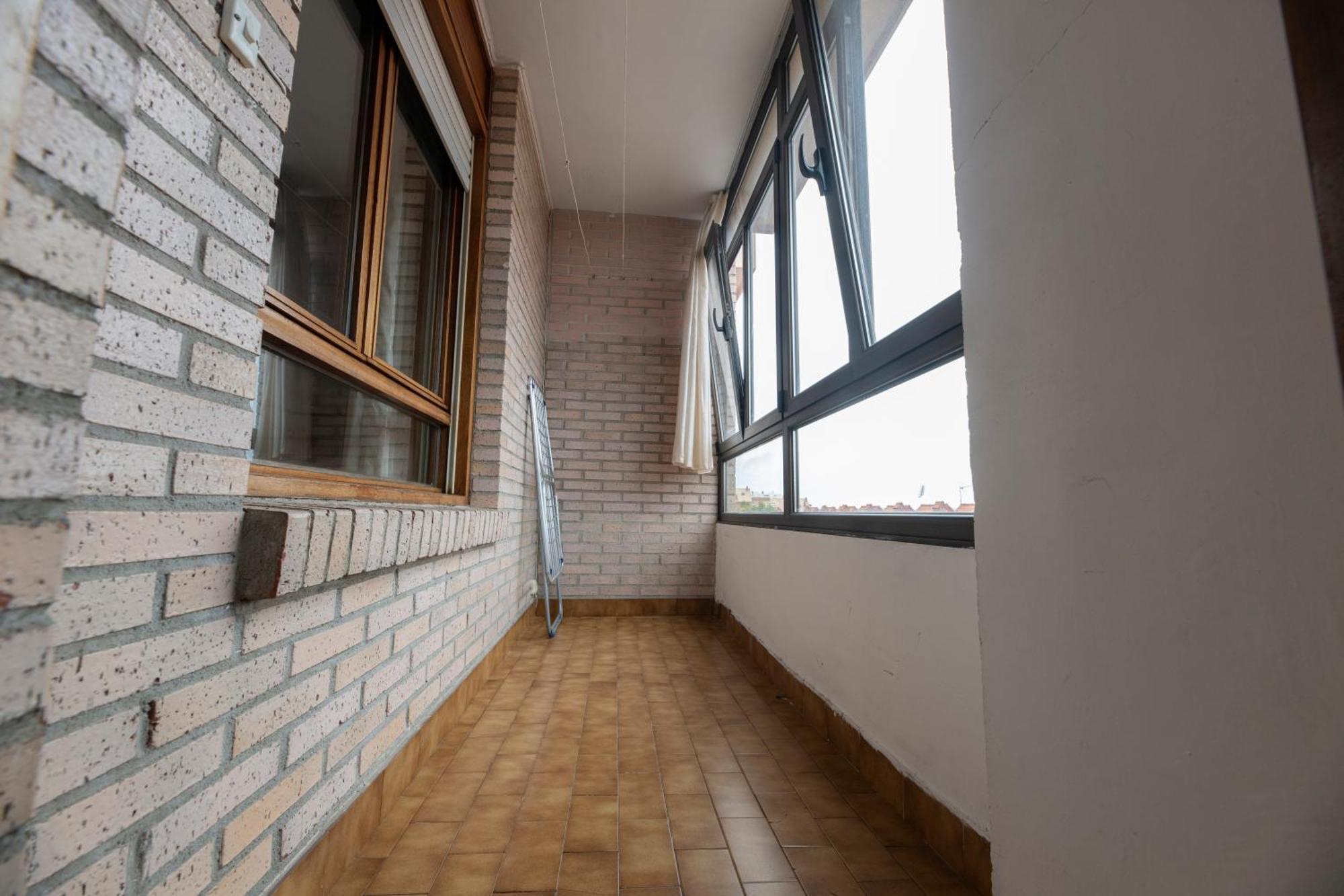 Appartement Piso Acogedor En El Sardinero