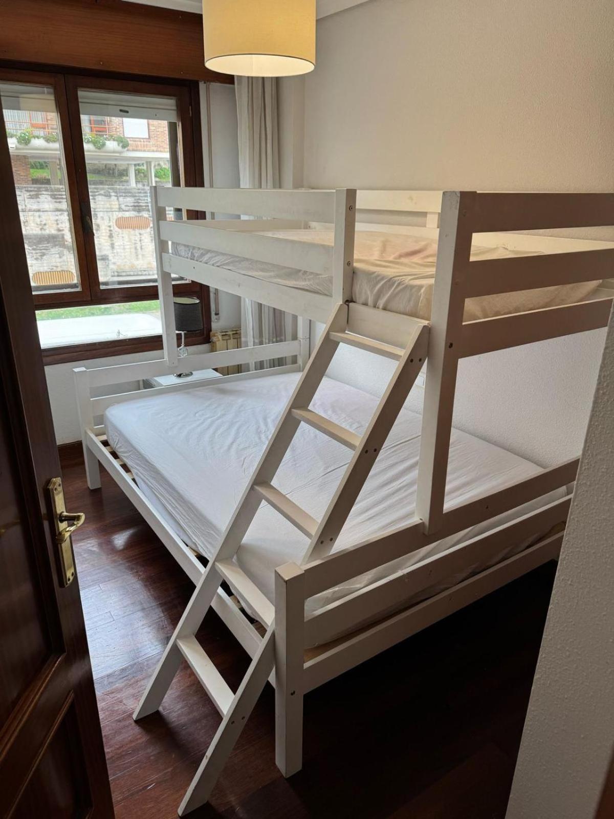 Appartement Piso Acogedor En El Sardinero *